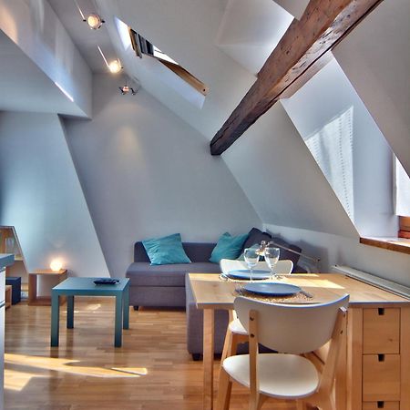 Studiolille - Rue D'Anvers Kültér fotó