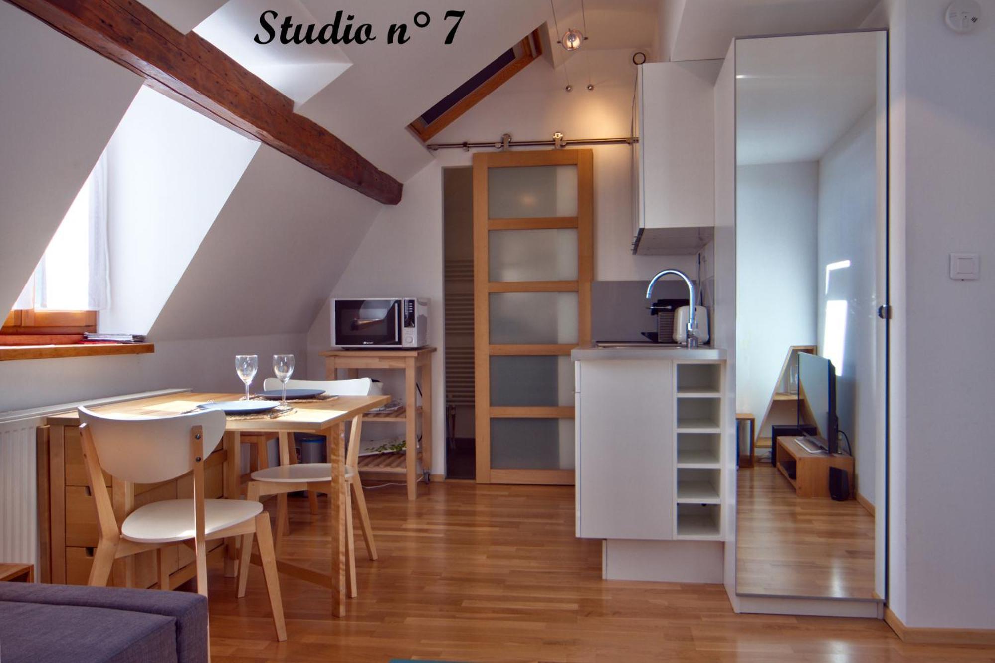 Studiolille - Rue D'Anvers Kültér fotó