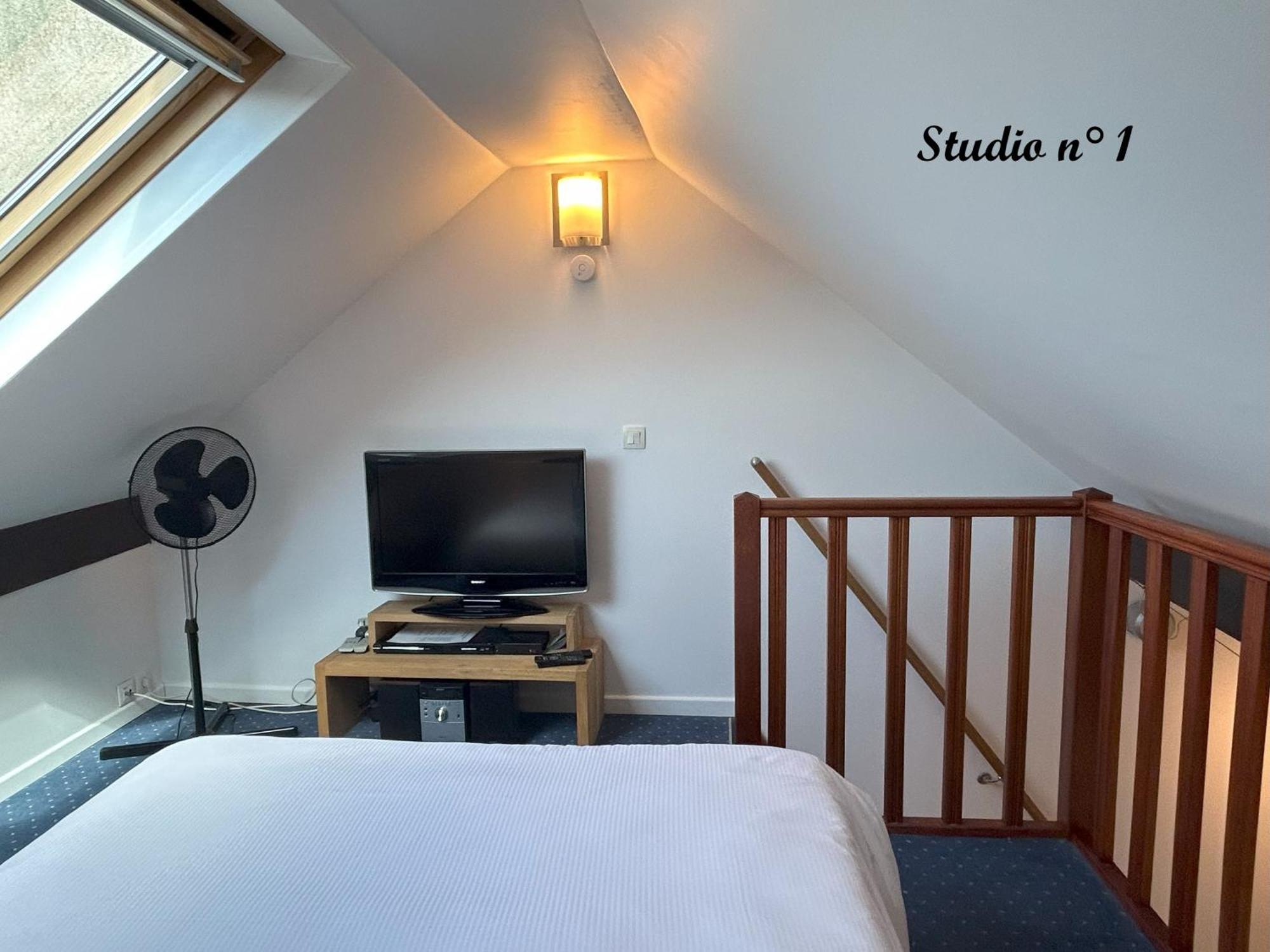 Studiolille - Rue D'Anvers Kültér fotó