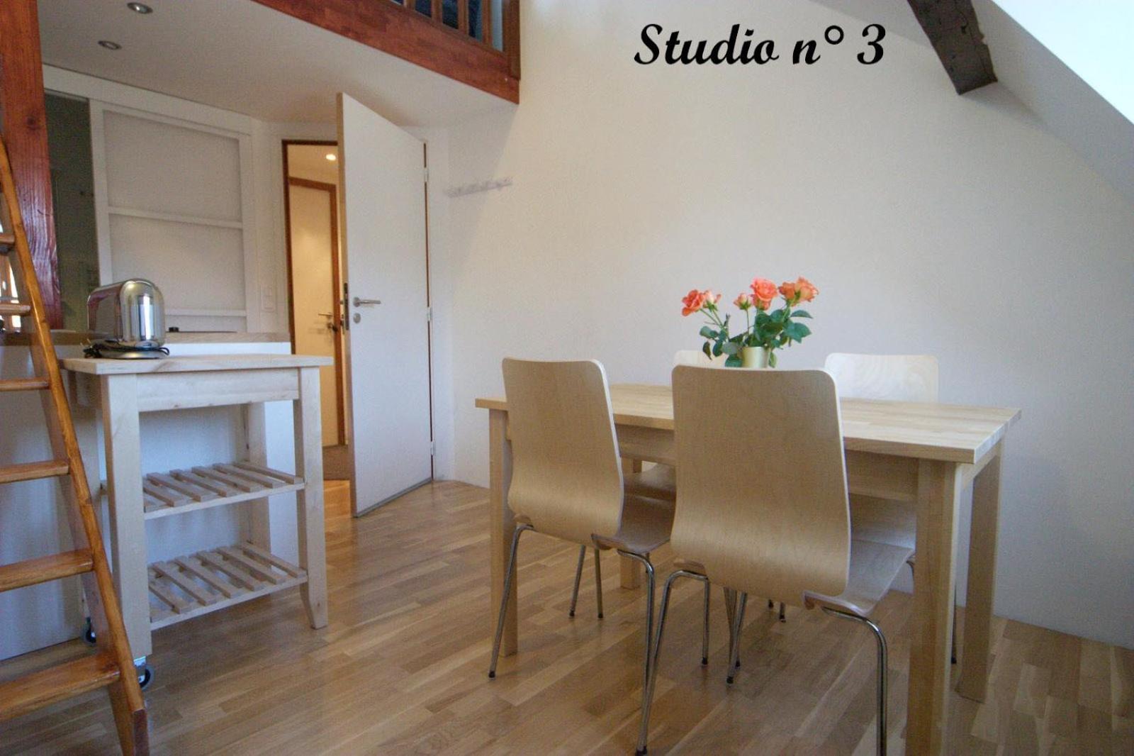 Studiolille - Rue D'Anvers Kültér fotó